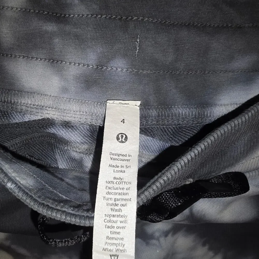 lululemon athletica lululemon joggers